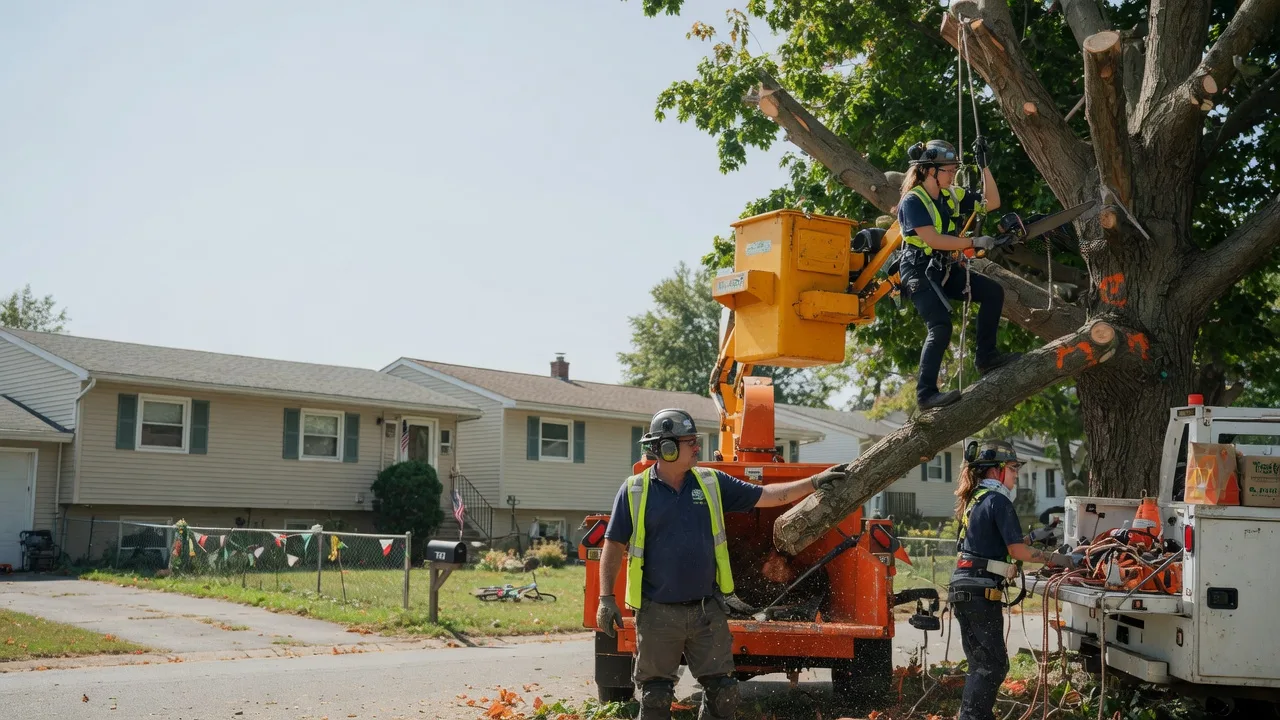 Tree Services in Garrochales, PR near me